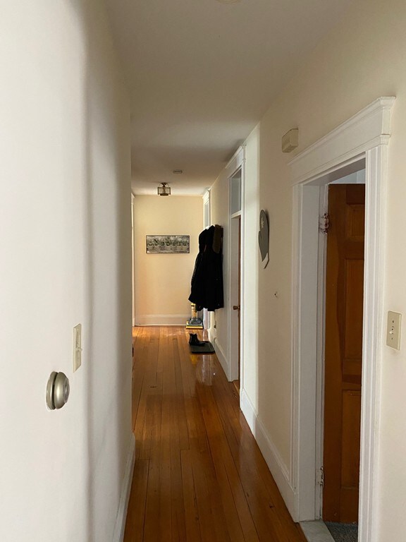 260 Aspinwall Ave unit 1, Brookline, MA 02445 - photo 2