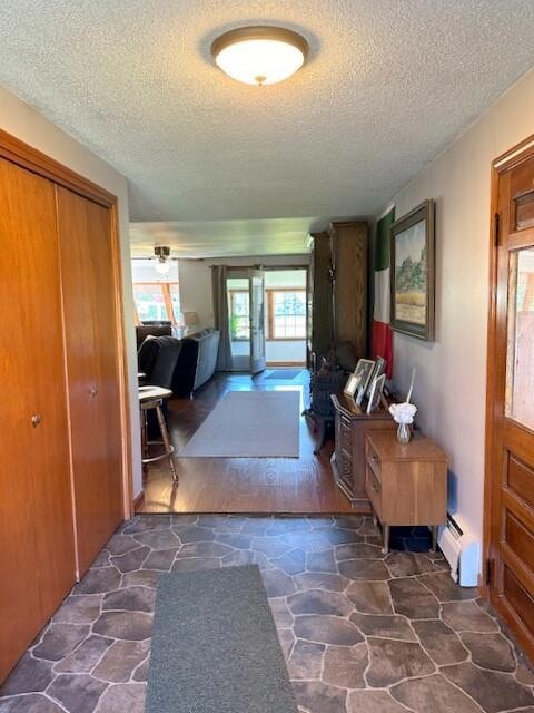 Entry Way