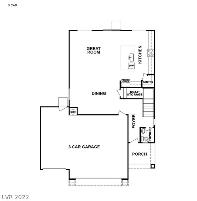 Floor-plan is representational only; subject to ch