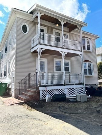 22 Melbourne Ave unit 24, Newtonville, MA 02460 - photo 2