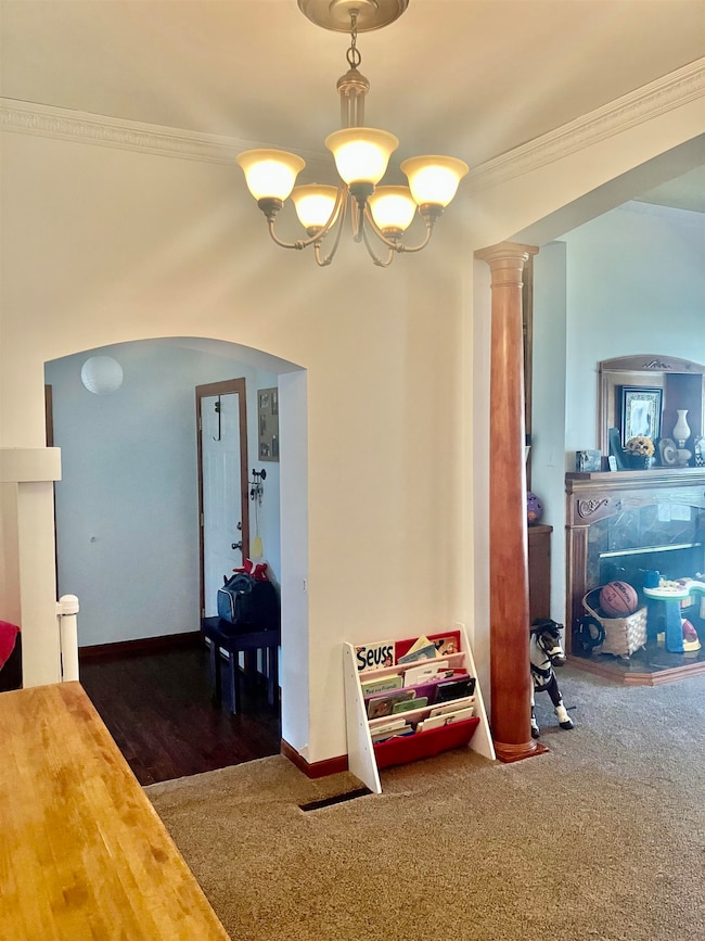 525 W 5th St, Newton, KS 67114 - photo 7