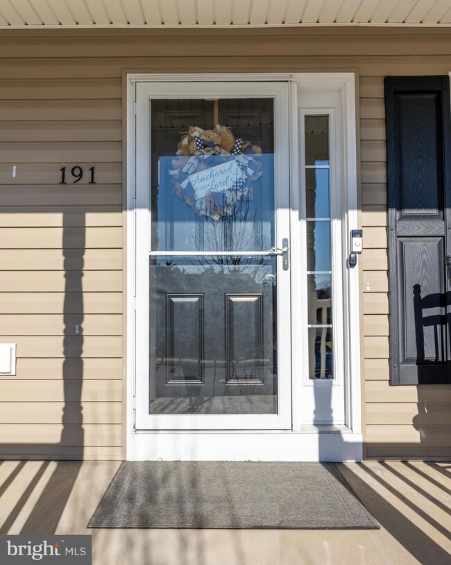 191 Aden Dr, Strasburg, VA 22657 - photo 4