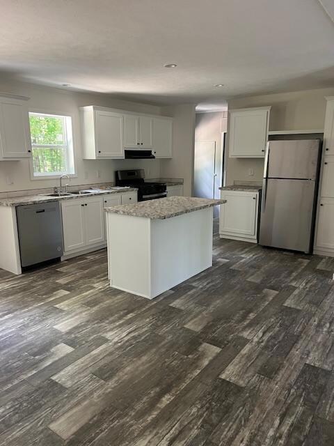 1323 Cape Rd, Limington, ME 04049 - photo 5