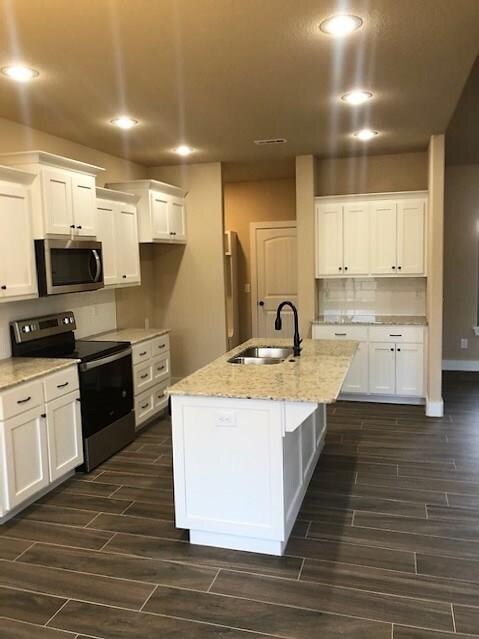 461 Captain Stockton St, Prairie Grove, AR 72753 - photo 5