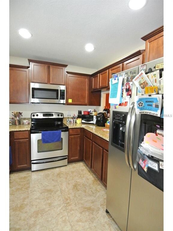 Recessed Lighting