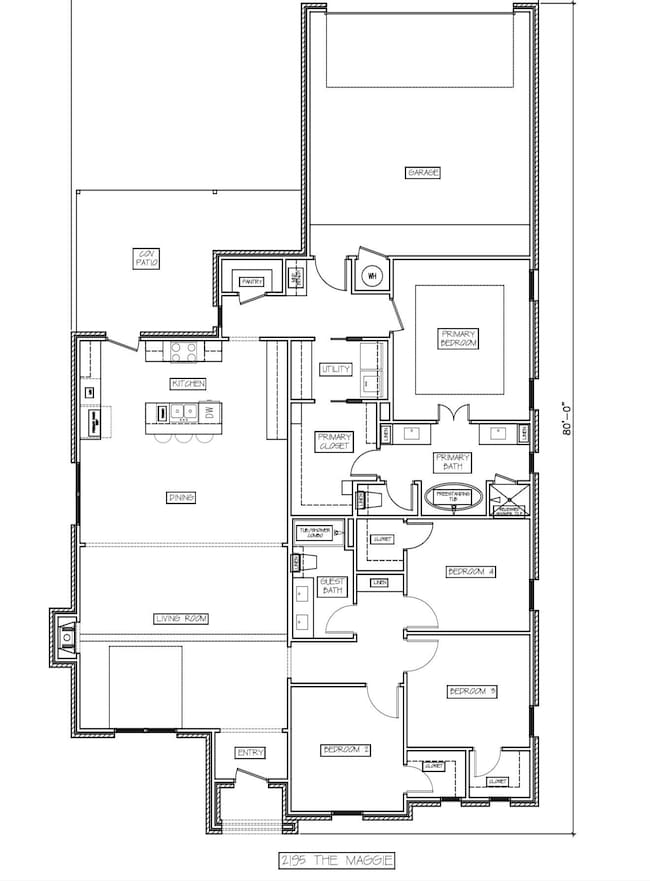 7806 53rd St, Lubbock, TX 79407 - photo 2