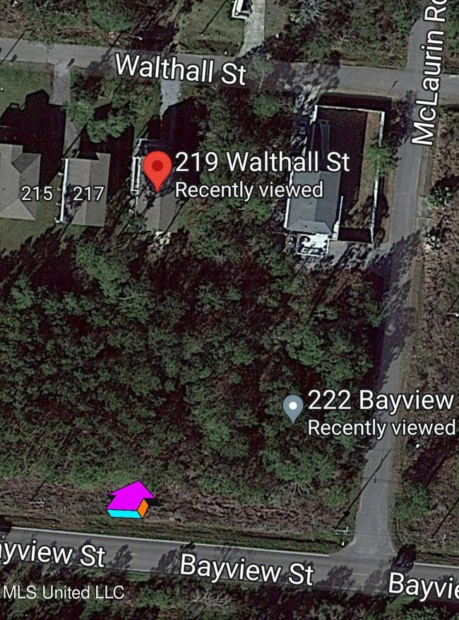 Nhn Bayview St, Pass Christian, MS 39571 - photo 4