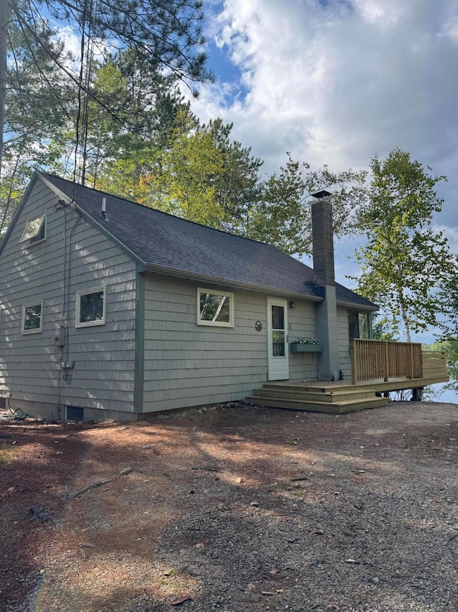 229 Russell Rd, Newfield, ME 04095 - photo 3