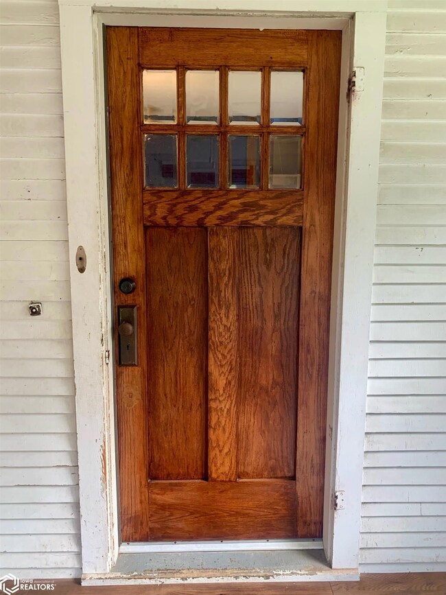 607 W State St, Jefferson, IA 50129 - photo 6