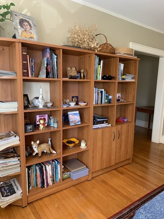 101 Lewis Rd unit 1, Belmont, MA 02478 - photo 7