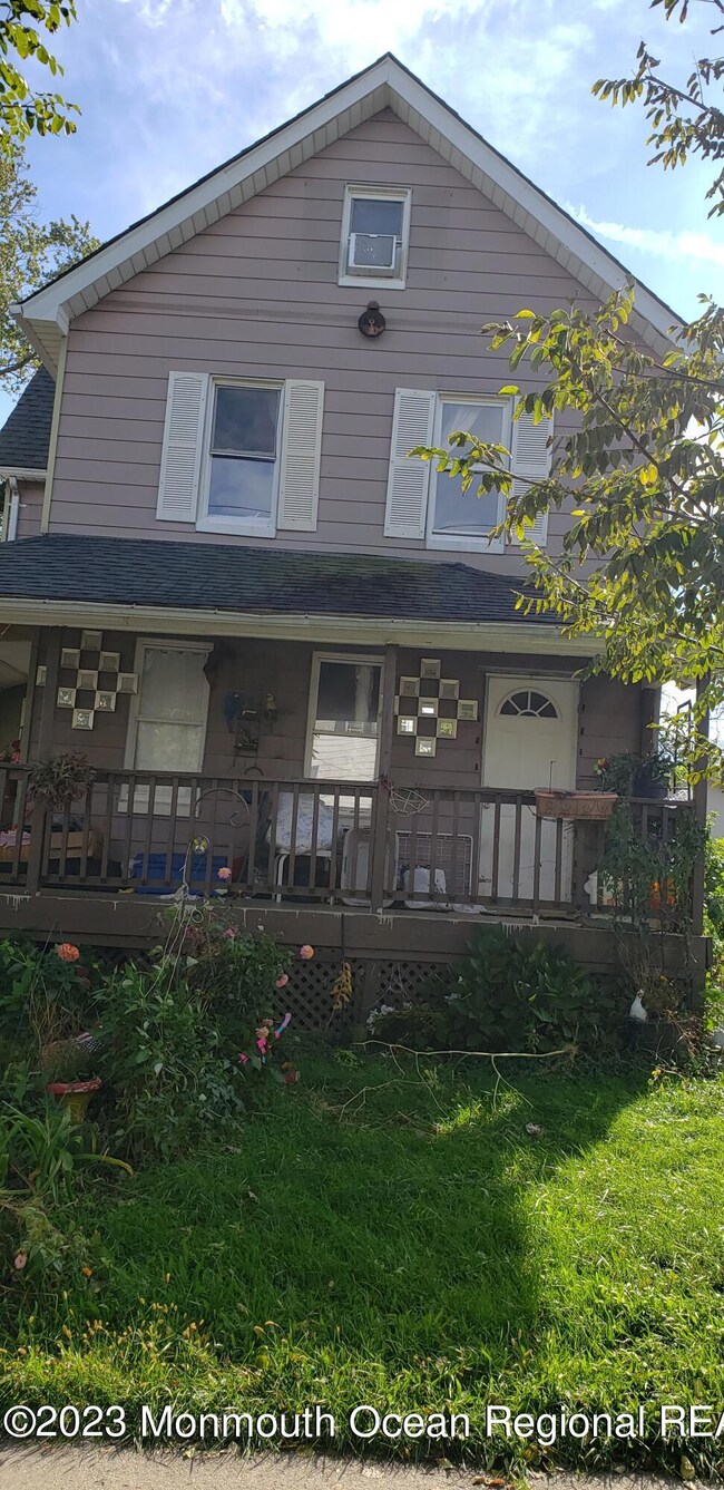 Front Home