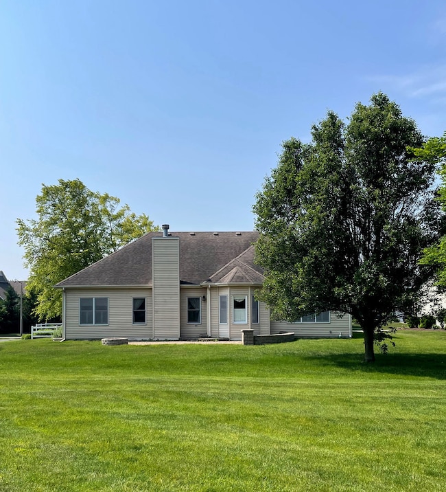 25022 Steeple Chase Dr, Plainfield, IL 60585 - photo 2