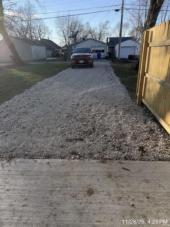 1341 S Waugh St, Kokomo, IN 46902 - photo 6