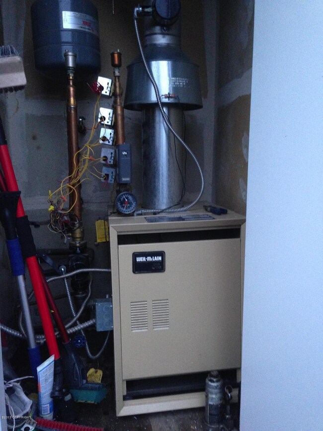 1531 Alpenhorn Ave, Anchorage, AK 99507 - photo 3