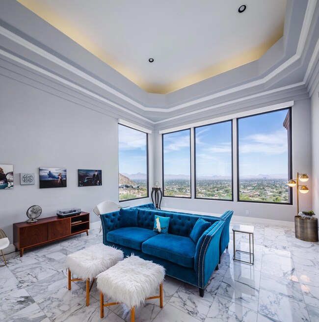 1a 5750 E Quartz Mountain Road Paradise
