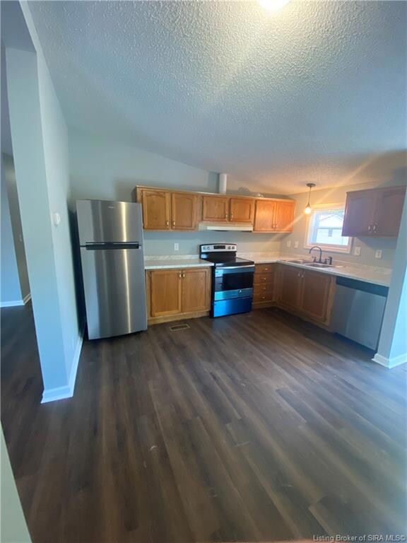 428 W Cross St, Austin, IN 47102 - photo 5