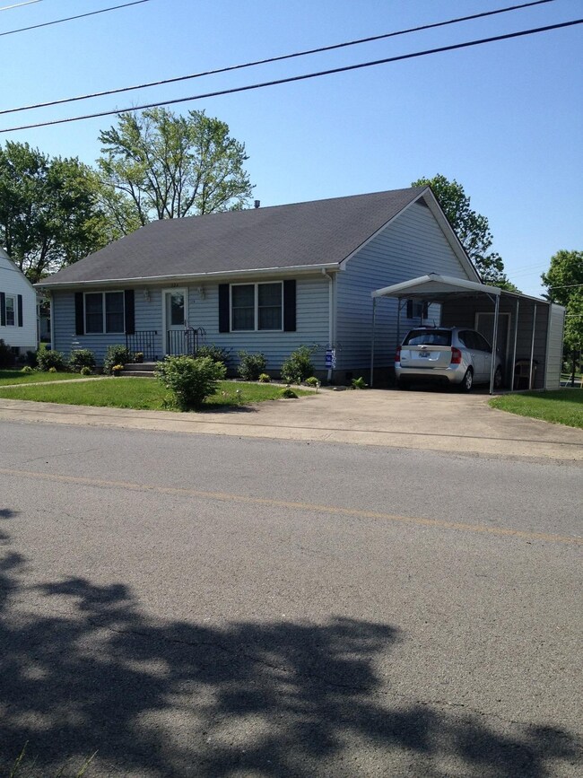 524 Bellows Mill Rd, Harrodsburg, KY 40330 - photo 2