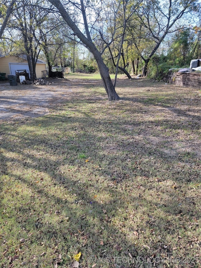 14 S Mounds St, Sapulpa, OK 74066 - photo 5