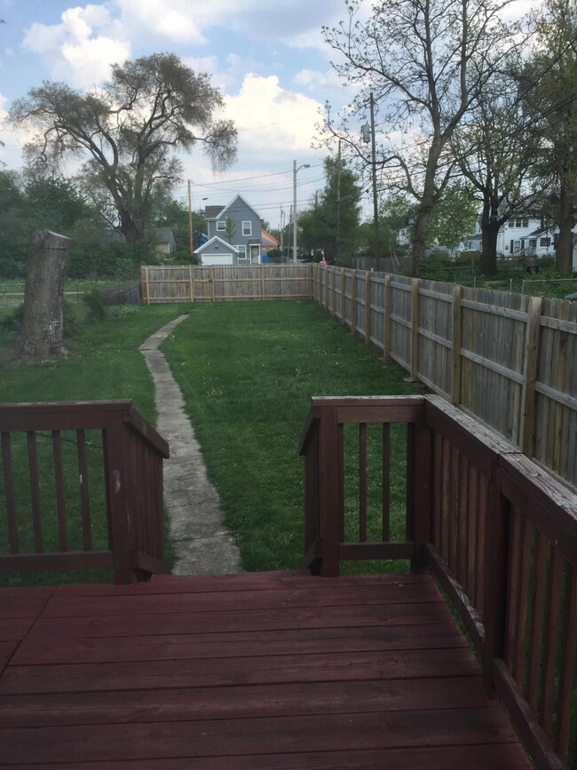 1740 S 4th St, Columbus, OH 43207 - photo 3