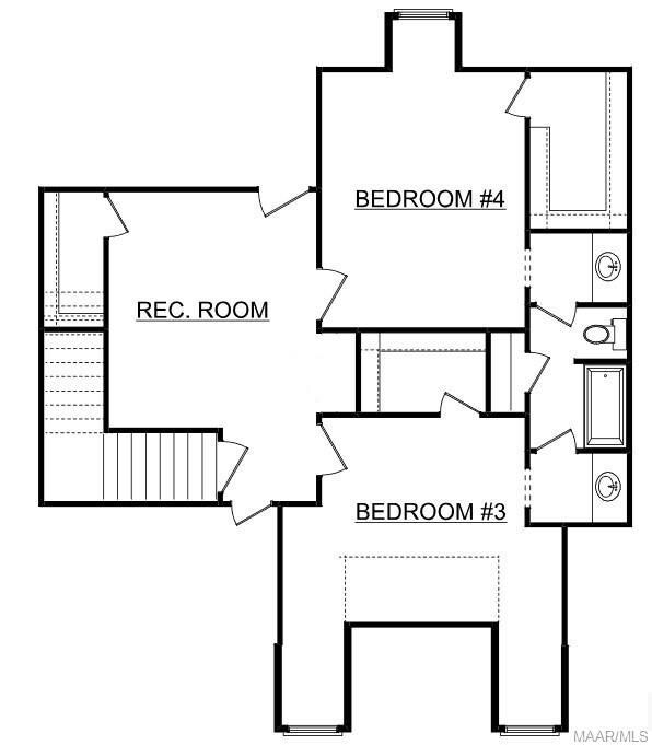 1961 Wyndgate Loop, Montgomery, AL 36117 - photo 4