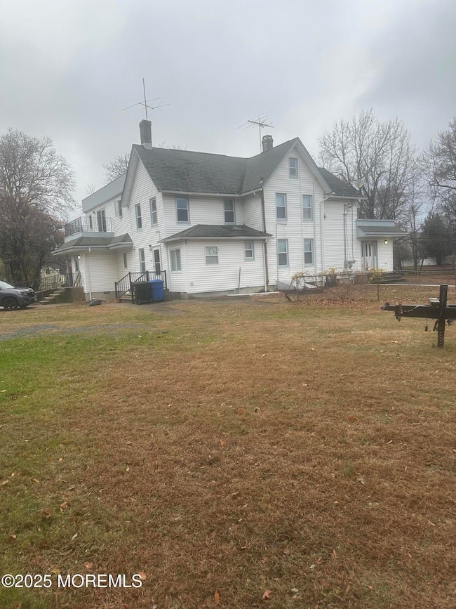 795 Harmony Rd, North Middletown, NJ 07748 - photo 2