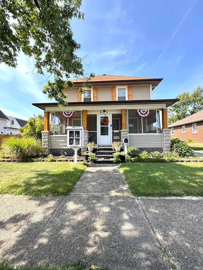 605 S Main St, Knox, IN 46534 - photo 2