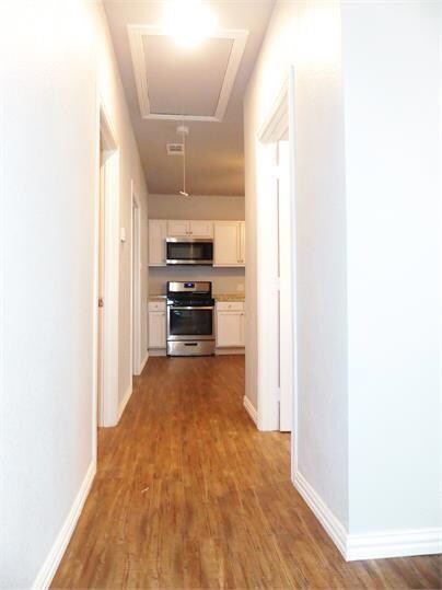 901 E Milam St, Ennis, TX 75119 - photo 4