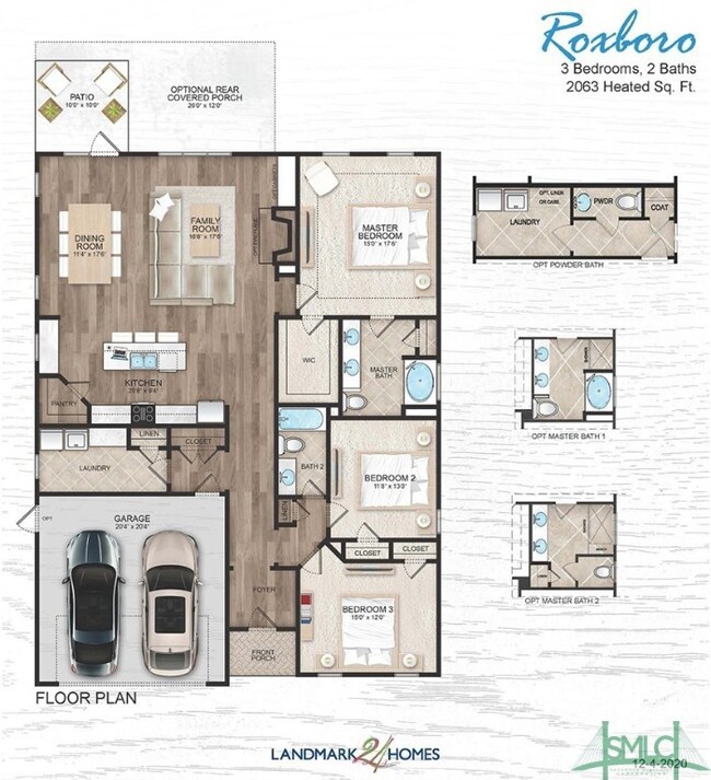 unlisted-address, Savannah, GA 31419 - photo 2