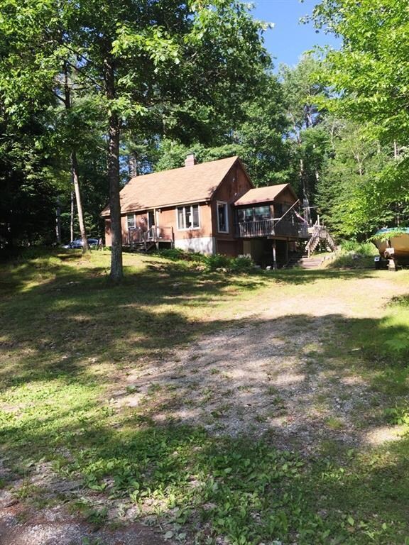 110 Leisure Ln, Limerick, ME 04048 - photo 2