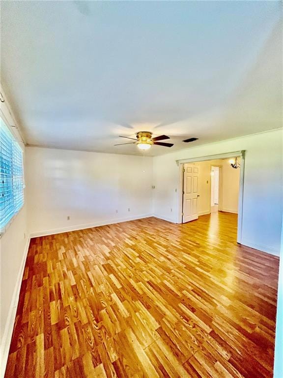 Den or Third Bedroom