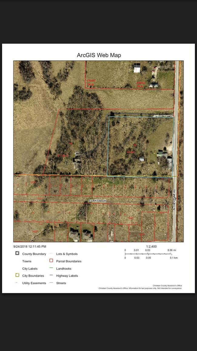 302 Cheyenne Rd, Nixa, MO 65714 - photo 6