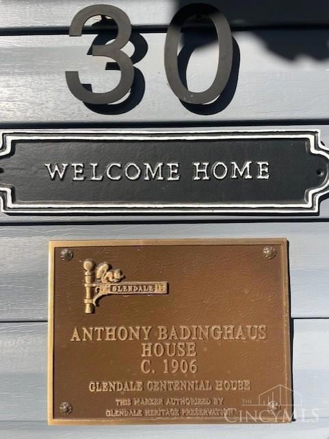 30 E Sharon Rd, Cincinnati, OH 45246 - photo 2