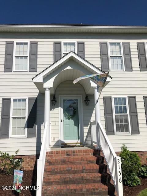 2156 Preston Trails Dr, Winterville, NC 28590 - photo 3