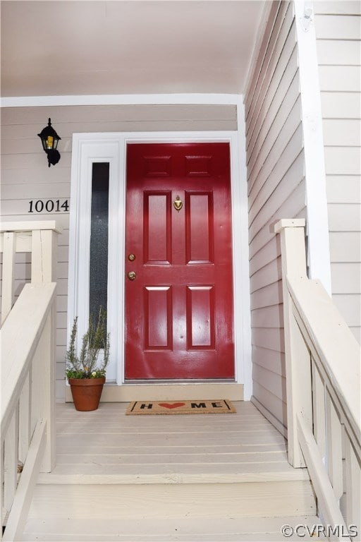 Welcome to Bellona Court!