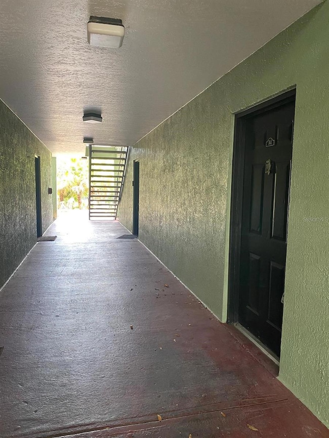 Breezeway