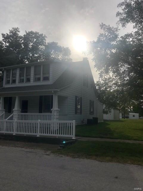 7 N Cherry St, Freeburg, IL 62243 - photo 2