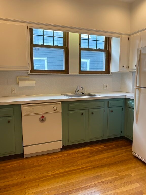 21 Milton St unit 1, Somerville, MA 02144 - photo 4