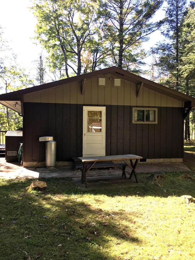 9921 Arneders Ln, Boulder Junction, WI 54512 - photo 3