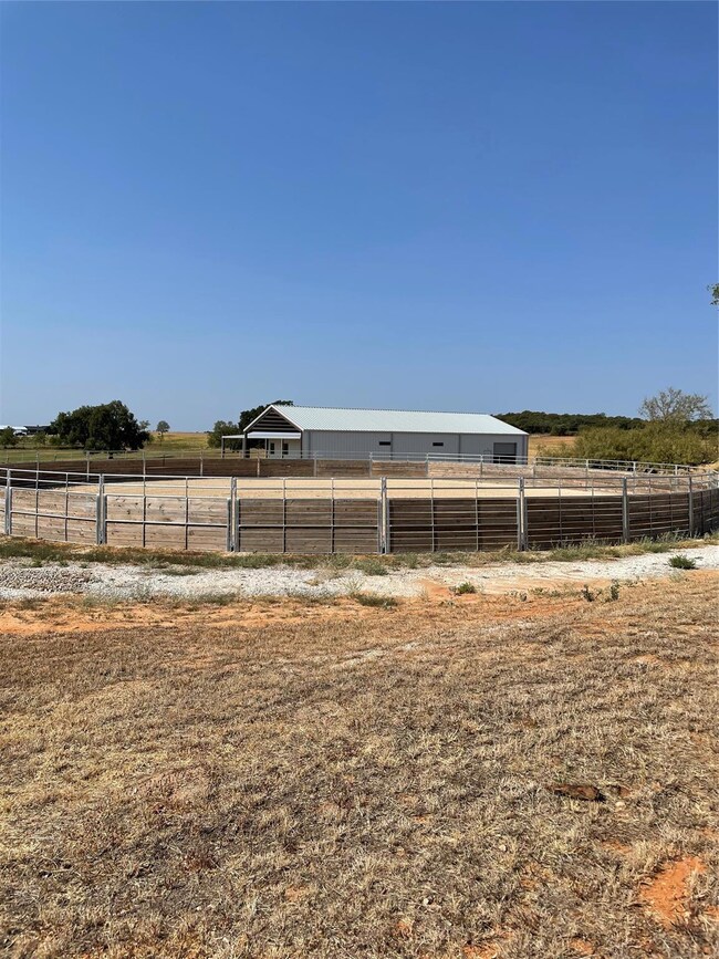 200 Cottonwood Trail, Poolville, TX 76487 - photo 2