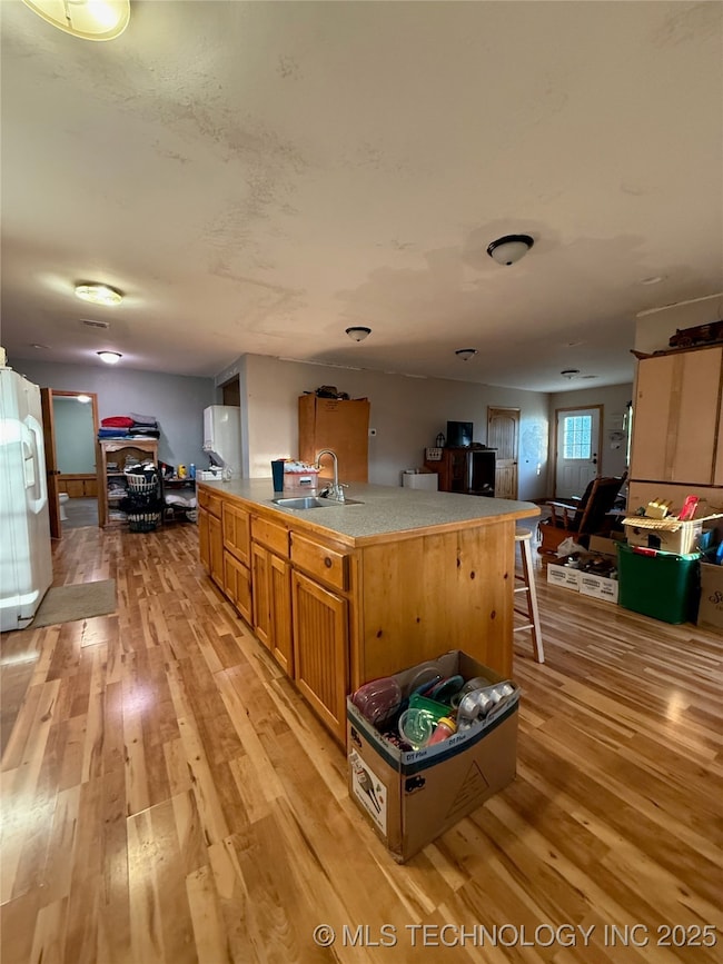 1334 Highway 7 E, Sulphur, OK 73086 - photo 3