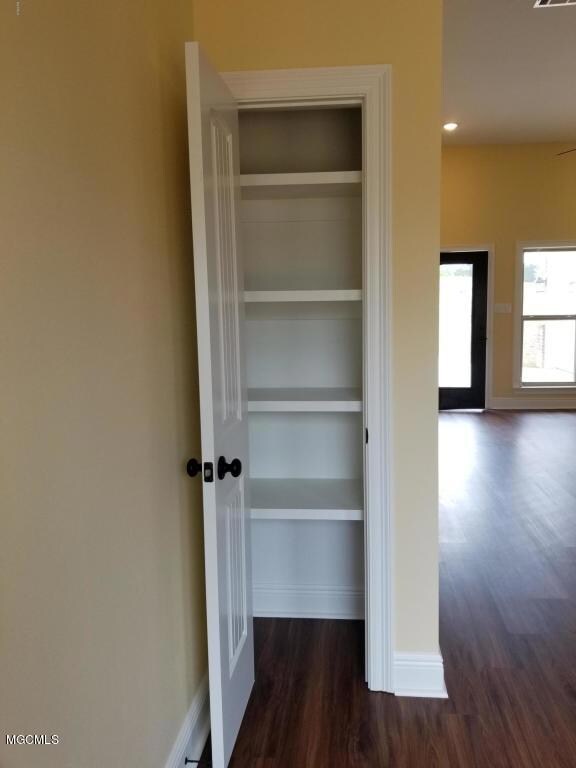 Kit pantry