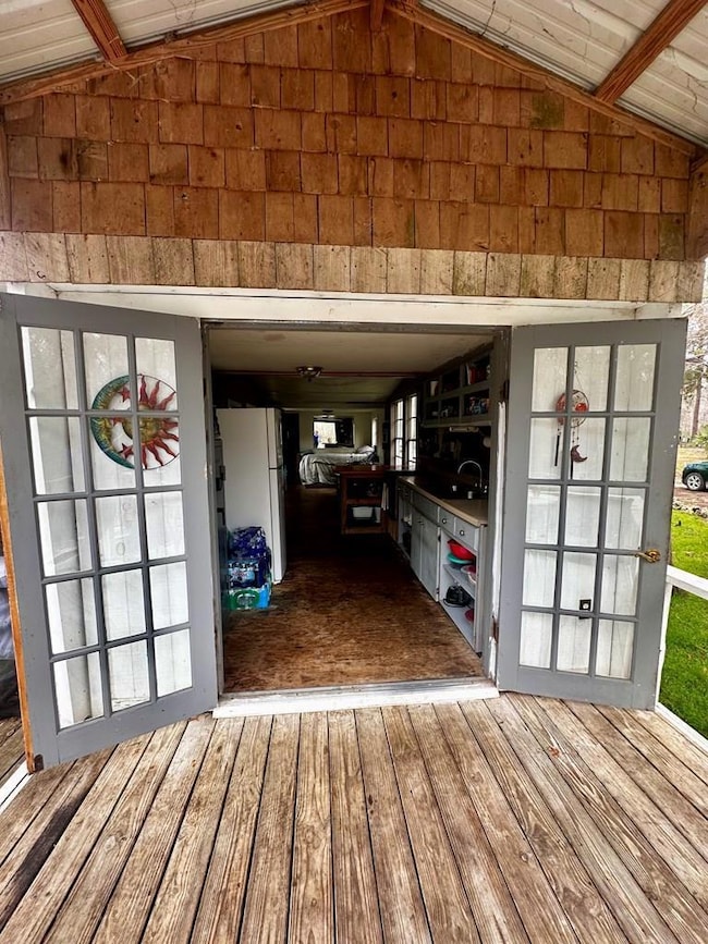 1724 River Rd, Steinhatchee, FL 32359 - photo 2