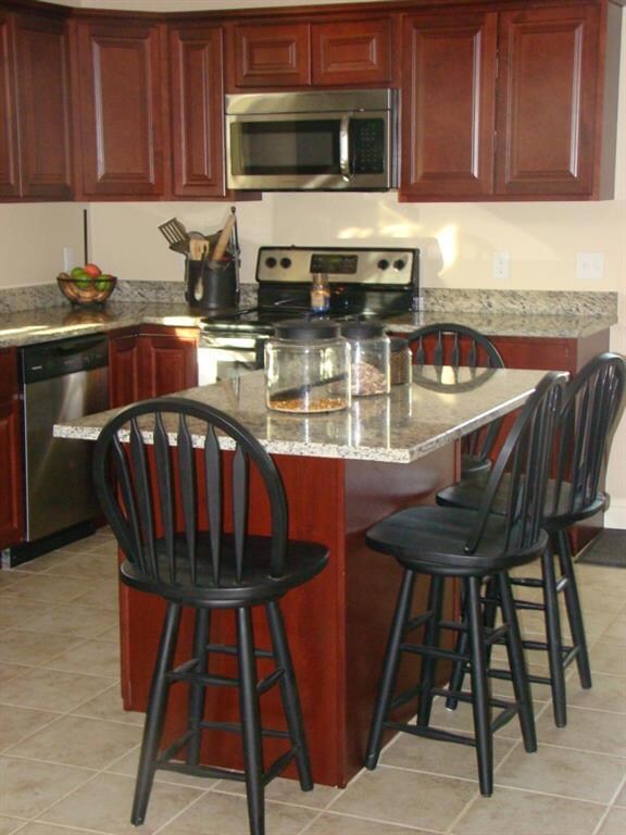 Eat in Kitchen