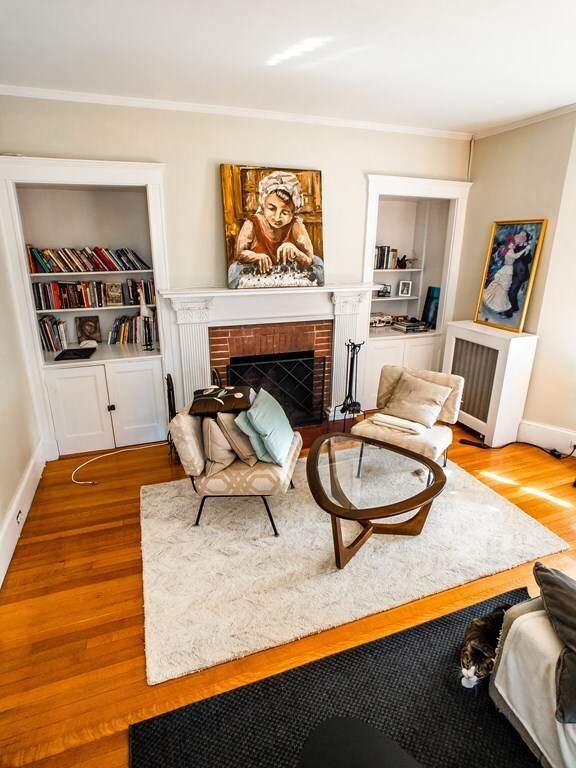 39 Pond St unit 2, Jamaica Plain, MA 02130 - photo 7