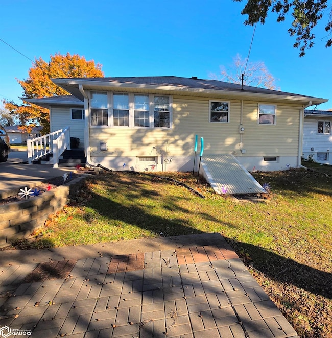 205 Boulevard Rd, Keokuk, IA 52632 - photo 2