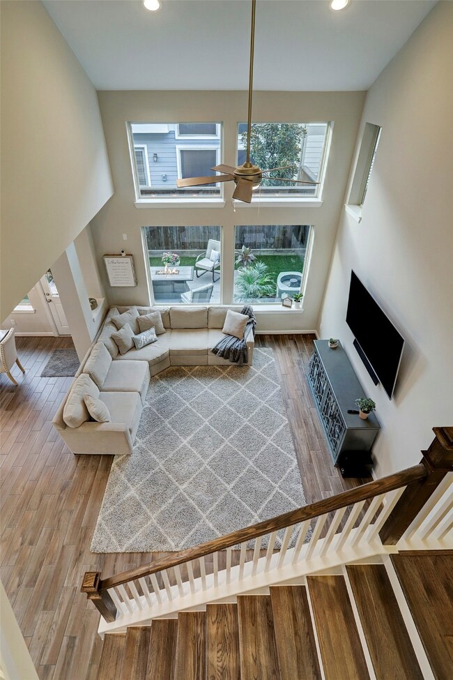 8912 Highgate Ln, Houston, TX 77080 - photo 6