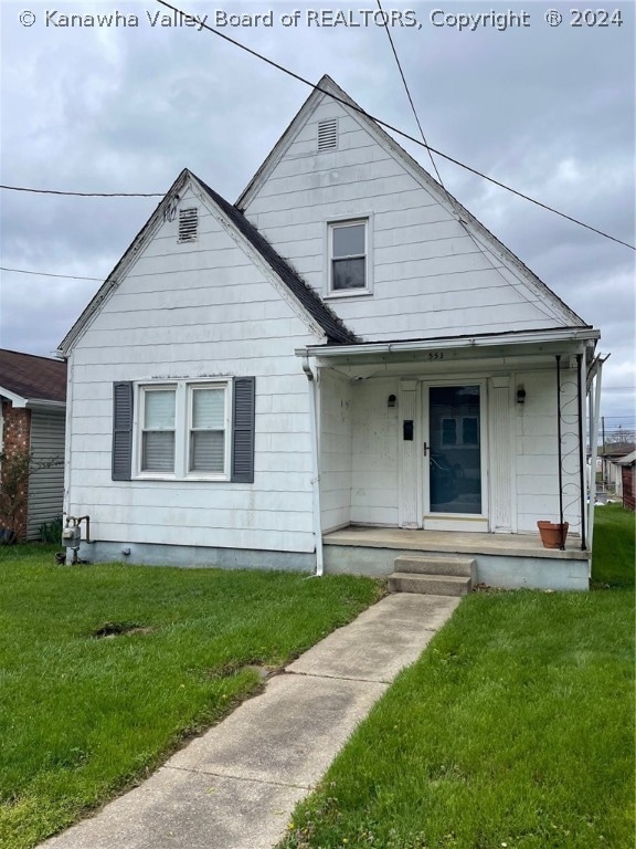 553 19th St, Dunbar, WV 25064 - photo 3