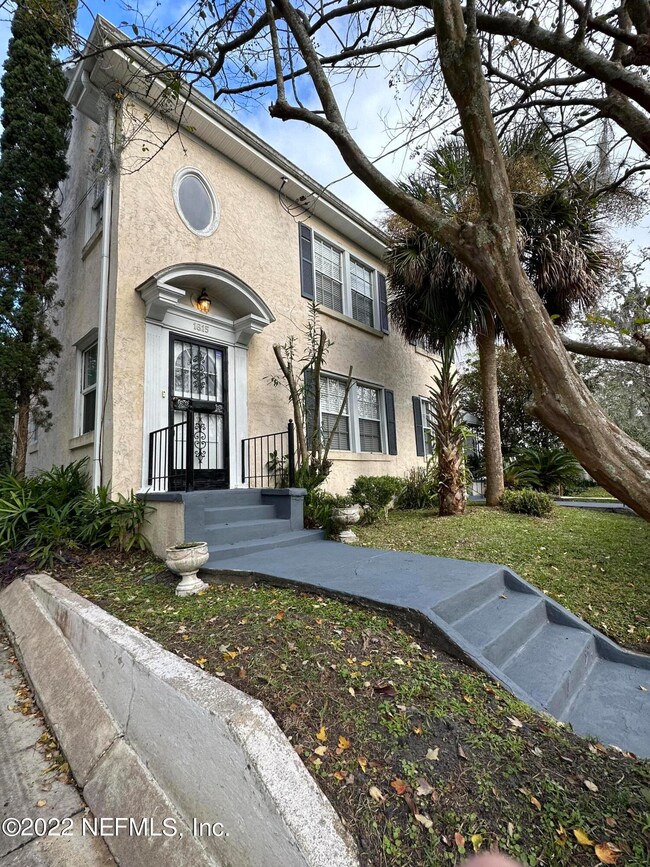 1615 Mallory St, Jacksonville, FL 32205 - photo 3