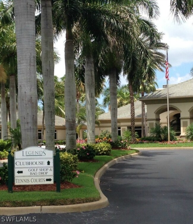 Club House