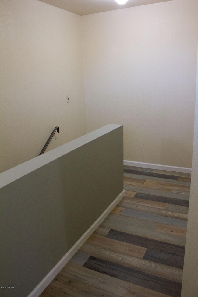 Floors on 2nd floor
